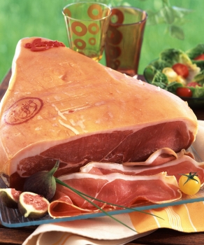 法豬肉制品進(jìn)入中國(guó)市場(chǎng) 生火腿將考驗(yàn)國(guó)人味蕾