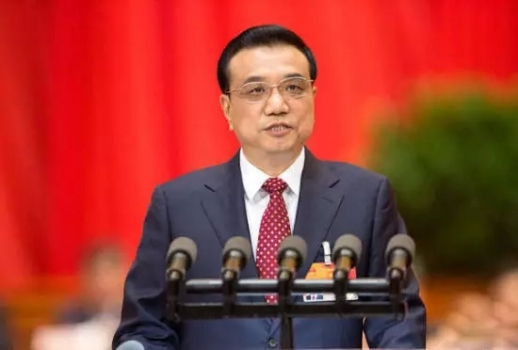 李克強(qiáng)總理在2015政府工作報(bào)告中提及的20組涉農(nóng)關(guān)鍵數(shù)字