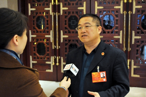 正邦集團林印孫：建議改革玉米進口配額政策