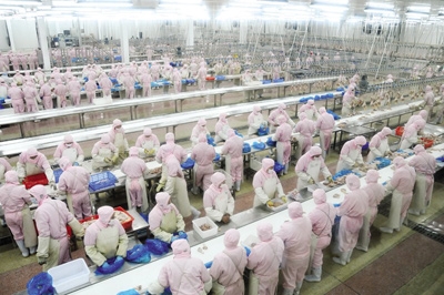 全國屠宰及肉類加工企業(yè)虧損面擴大