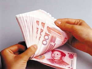 中央財政撥付農業(yè)三項補貼1434億元