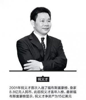 雨潤在眾多農(nóng)業(yè)小縣城圈地套現(xiàn) 董事長出事集團裁員