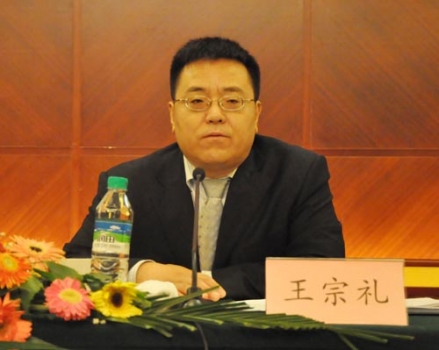 農(nóng)業(yè)部畜牧業(yè)司副司長王宗禮：我國養(yǎng)豬業(yè)發(fā)展規(guī)劃