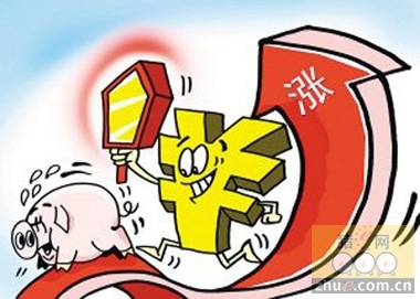 豬價(jià)即將全面破8！奔9？真的有望