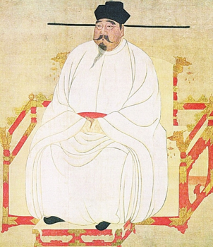 原來(lái)皇帝也養(yǎng)豬