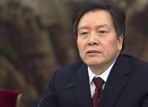 大康牧業(yè)前老總被指行賄周本順 周永康為其IPO簽字