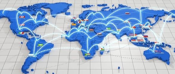 農業(yè)部：2015年1-6月我國農產品進出口數據
