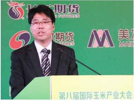 農(nóng)業(yè)部畜牧業(yè)副司長楊振海：豬價不會暴跌，進口肉影響越來越大