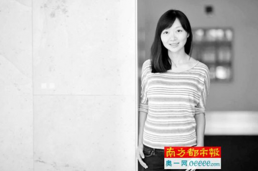29歲中國美女學(xué)霸：豬器官或可移植至人體