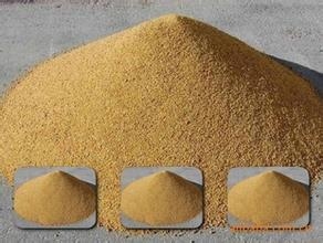 人民網(wǎng)：要采取措施控制玉米酒糟粕（DDGS）進口