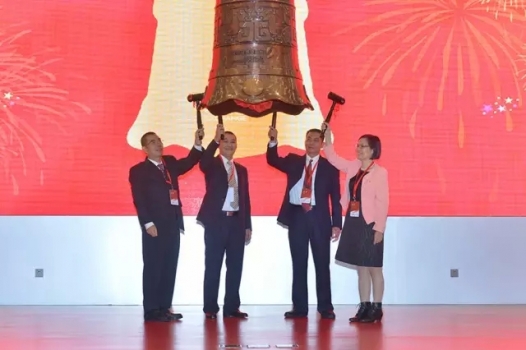 溫氏股份登陸創(chuàng)業(yè)板 成深市“第一股”