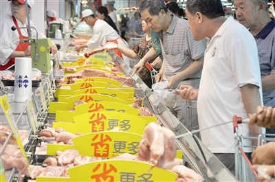 一頭豬從虧200元到賺800元，下半年將恢復(fù)理性