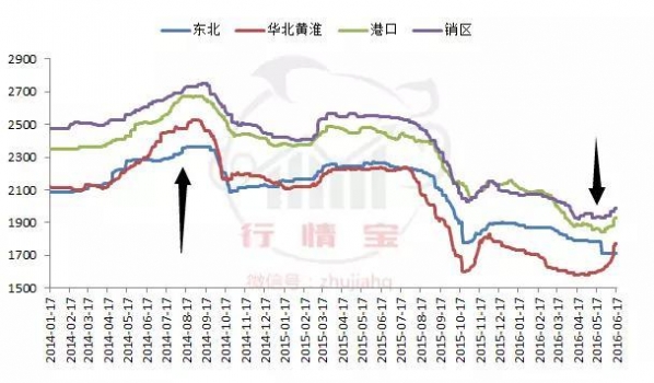 玉米還能漲多久？真不是農(nóng)民說了算！