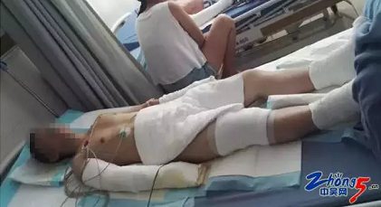 又有豬場爆炸了 原因不是沼氣池