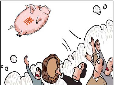 8月豬價還有一波好行情 是真的么？