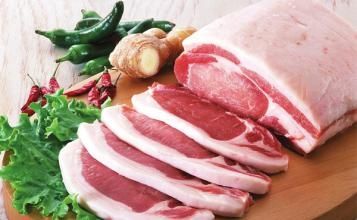 農(nóng)業(yè)部：進(jìn)口肉激增翻倍，但后期豬價(jià)仍有上漲空間