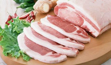 國(guó)內(nèi)養(yǎng)殖巨頭對(duì)壘洋豬肉 成本價(jià)不輸30%以上就有生存空間