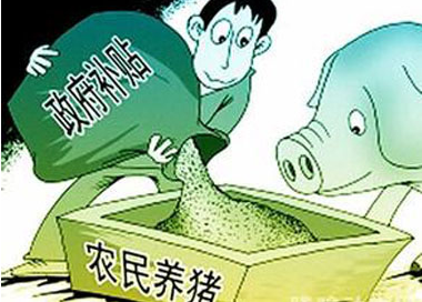 養(yǎng)殖又出新政策！種養(yǎng)結(jié)合成為補貼熱點
