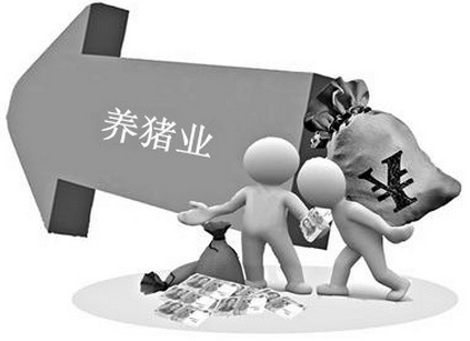 未來十年國內(nèi)養(yǎng)豬的十大不利因素有這些，您同意嗎？