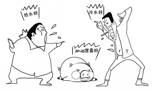 母豬莫名流產(chǎn)？養(yǎng)殖戶從沒想過與喝水有關(guān)