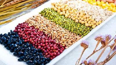飼料配方中使用纖維的6個思考
