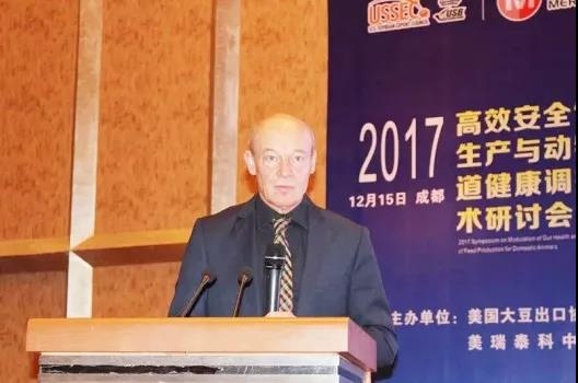 Jannes Doppenberg博士：提高母豬采食量、泌乳量和年生產力的營養(yǎng)策略