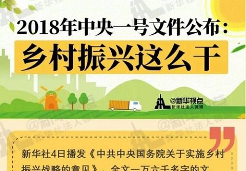 中央一號文件對畜牧養(yǎng)殖做了哪些指示？