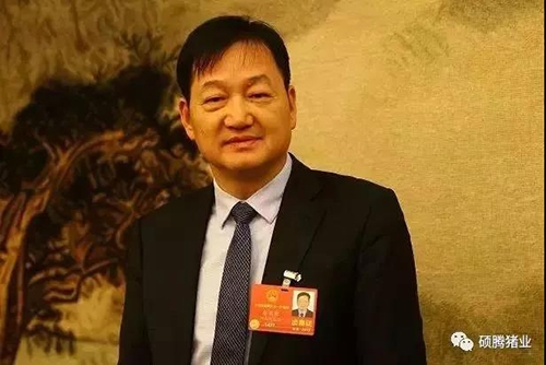 兩會的畜牧業(yè)聲音：秦英林、劉永好、丁磊、冷友斌、徐建賢等都說了什么？