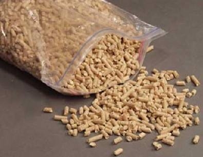 油脂后噴涂技術(shù)在飼料加工中的應(yīng)用