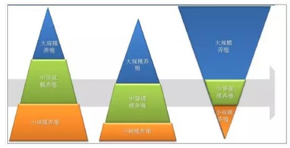 飼料行業(yè)景氣向上，2018年中國飼料行業(yè)發(fā)展趨勢分析