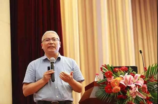 吳德教授：母豬纖維營(yíng)養(yǎng)新理念新技術(shù)