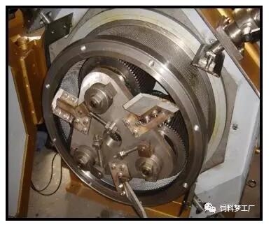 如何選擇合適的環(huán)模壓縮比