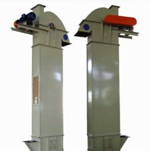 斗式提升機(jī)保養(yǎng)和維修的方法