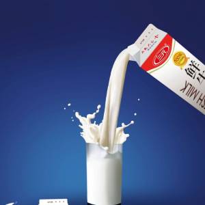 巴氏鮮奶，嬌氣有理