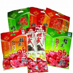 “精武鴨脖”造就一批千萬(wàn)富豪