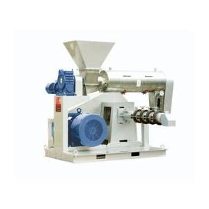 擠壓膨化機(jī)的發(fā)展歷史和介紹