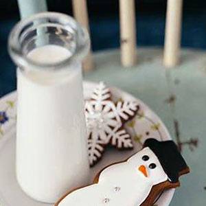 健康盤點(diǎn)：牛奶對(duì)人體的各種神奇妙用