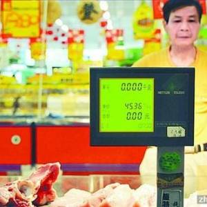“高價(jià)豬肉”緣何再現(xiàn)