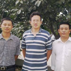 青島愛基與聊城金蘋果成立養(yǎng)豬服務(wù)中心