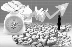 豬肉價格暴漲暴跌 價格怪圈促重慶養(yǎng)殖業(yè)重新洗牌