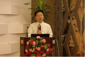 奧格生物（2013）脫毒營養(yǎng)新技術研討會在成都成功召開