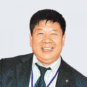 孫玉賢：從海外博士到創(chuàng)業(yè)“豬倌”