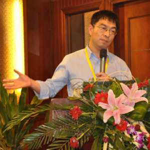 鄭旭陽(yáng)老師   十二屆呼和浩特配方師研習(xí)班講師介紹