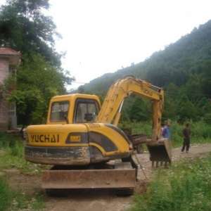 寶雞豬場(chǎng)遭強(qiáng)拆 皆因污染惹的禍