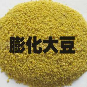 怎樣檢查膨化大豆質(zhì)量