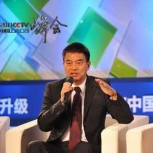 劉永好：畜牧企業(yè)轉型需創(chuàng)新和變革