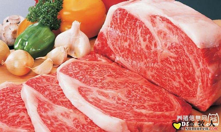巴西：豬肉年產(chǎn)量增加 出口量不達(dá)標(biāo)