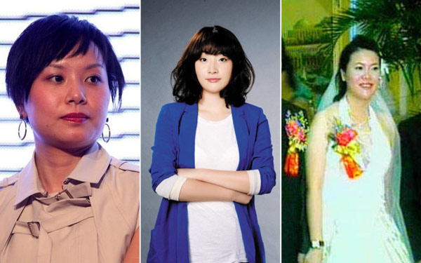 3位首富女兒誰會更成功？