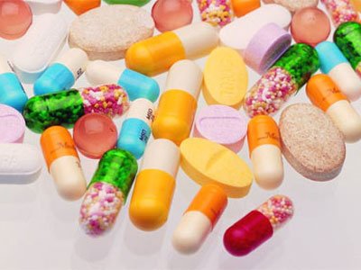 日糧中缺少微量元素 能量和蛋白質(zhì)的作用也會(huì)降低
