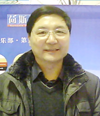 劉玉滿：畜牧業(yè)產量取決于飼料行業(yè)科技水平